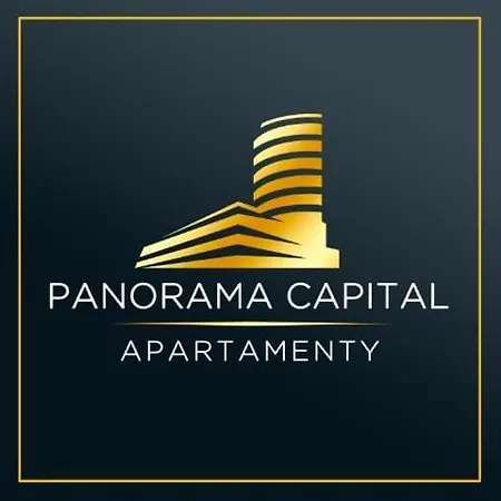 Ferienwohnung Panorama Capital Heaven Rzeszów Exterior foto